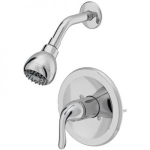 Tub & Shower – Trim Kit – Stream33