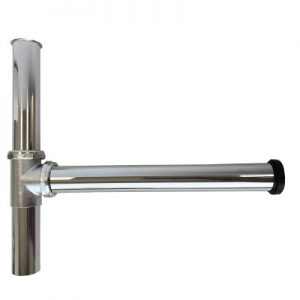 Brushed Nickel Single Handle Lavatory Faucet