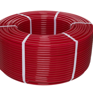 1/2 in x 500ft Coil Red PEX-A 5306 Tubing