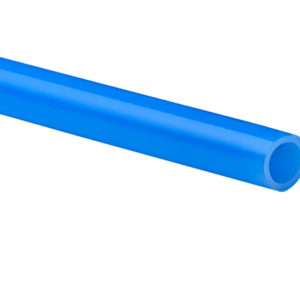1 x 20ft Straight Length Blue PEX-A 5306 Tubing