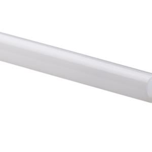 1 x 20ft Straight Length White PEX-A 5206 Tubing