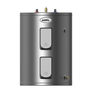 Lowboy 40 Gallon Electric Water Heater