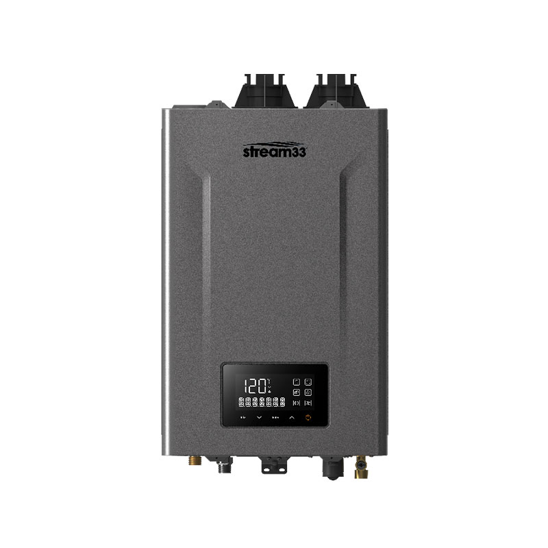 Water Heater Accessories