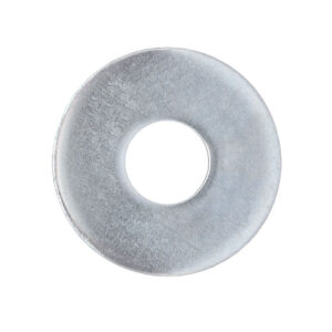 Flat Washer 1/2-13 in Zinc-Plated