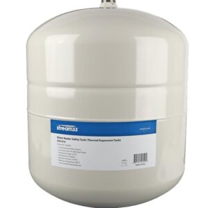 4.5 Gallon Water Heater Expansion Tank