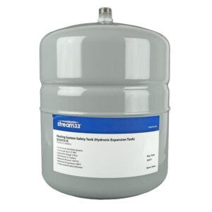 15 Hydronic Expansion Tank