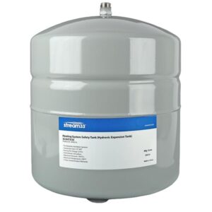 30 Hydronic Expansion Tank