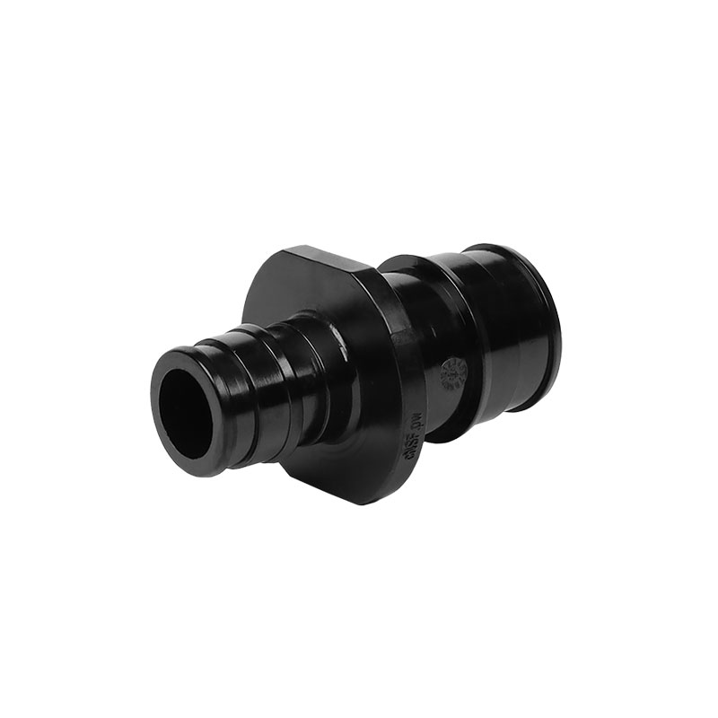 Coupling 1-1/2 in x 3/4 in PEX-A F1960 PPSU - Image 4