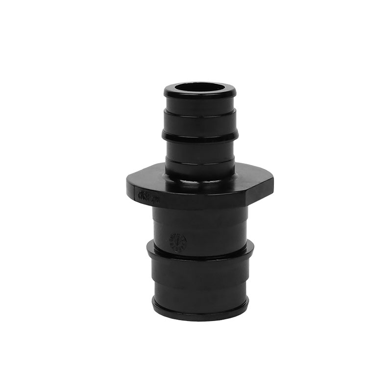 Coupling 1 in x 3/4 in PEX-A F1960 PPSU - Image 3