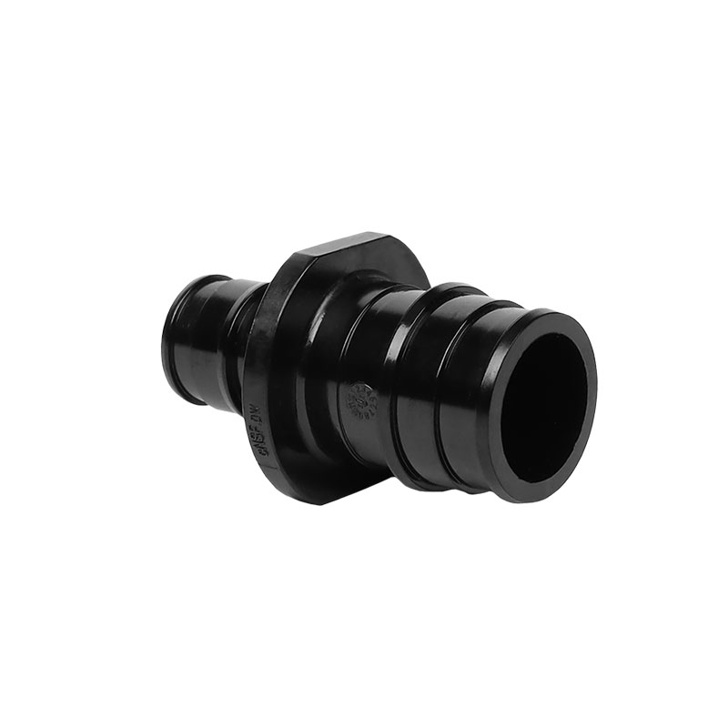 Coupling 3/4 in x 1/2 in PEX-A F1960 PPSU