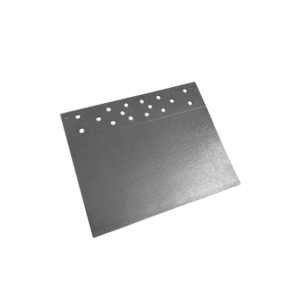 5 in x 6 in BOCA Plate 16 Hole