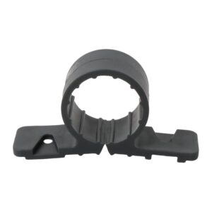 3/4 in Plastic Tube Clamp