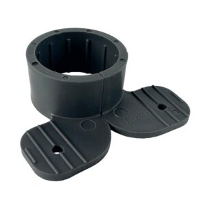 1/2 in Suspension Tube Clamp