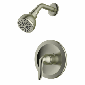 Emerson Shower Only Trim Kit G3 Brushed Nickel Finish