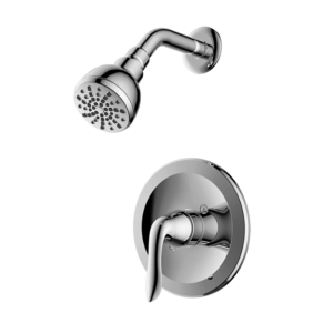 Emerson Shower Only Trim Kit G3 Chrome Finish