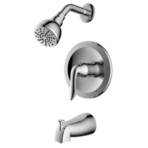 Emerson Tub/Shower Trim Kit G3 Chrome Finish
