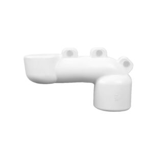 Trap Wrap Cover Offset Only